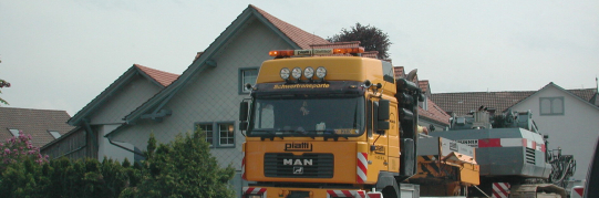 Bauausschreibungen