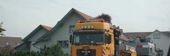 Bauauschreibung