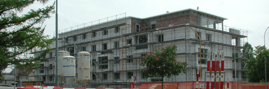 Bauausschreibungen