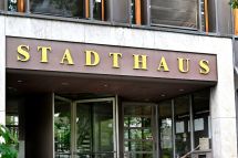 Häufung von Legionellose-Fällen: Stadt Wetzikon verstärkt Information zu Vorsorgemassnahmen