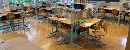 Genehmigung und Inkraftsetzung Reglement der Schule Wetzikon
