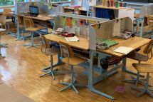 Genehmigung und Inkraftsetzung Reglement der Schule Wetzikon