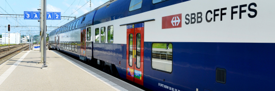 Ordentliches eisenbahnrechtliches Plangenehmigungsverfahren