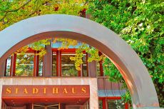 Plangenehmigungsgesuch für Starkstromanlagen