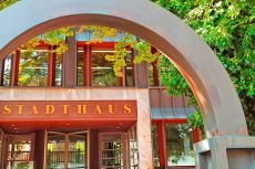 Tarif- und Taxordnung 2026 des Pflegezentrums Wildbach