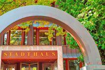 Beschlüsse aus der Stadtratssitzung vom 3. September 2025