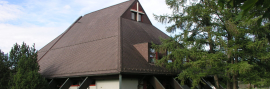 Ersatzwahl eines Mitgliedes der Kirchenpflege