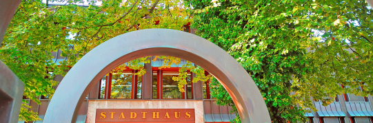 Genehmigung und Inkraftsetzung teilrevidiertes Reglement Entwicklungshilfe 