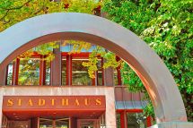 Wahlerklärung für die stille Erneuerungswahl des Notars für die Amtsdauer 2026 – 2030