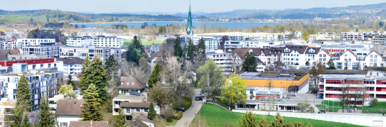 Stromtarife der Stadtwerke Wetzikon 2025