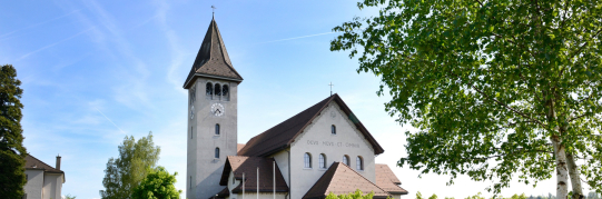 Ersatzwahl eines Mitgliedes der Kirchenpflege, Wahlanordnung