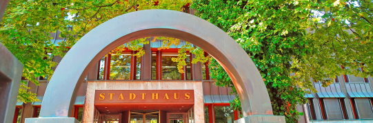 Genehmigung und Inkraftsetzung Reglement der Schule Wetzikon