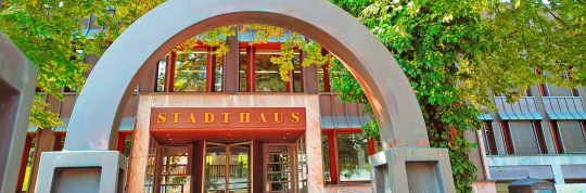 Ersatzwahl Mitglied Parlament