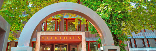 Bauausschreibung