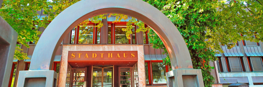 Genehmigung und Inkraftsetzung Reglement der Schule Wetzikon