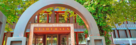 Tarif- und Taxordnung 2026 des Pflegezentrums Wildbach