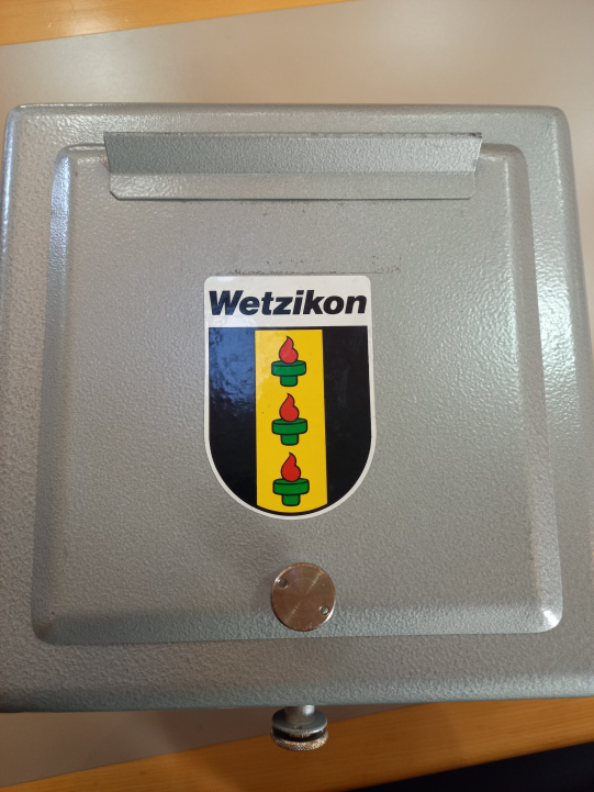 Urnengang vom 14. Juni 2026, Abstimmungsanordnung