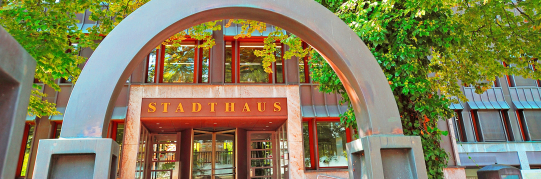 Auszug aus den Verhandlungen des Parlaments vom 10. März 2025