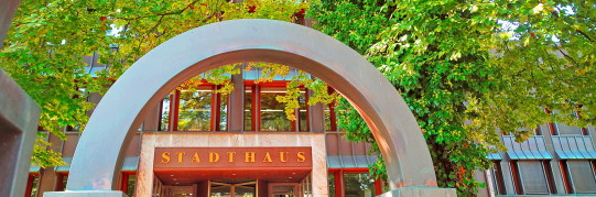 Wahlerklärung für die stille Erneuerungswahl des Notars für die Amtsdauer 2026 – 2030