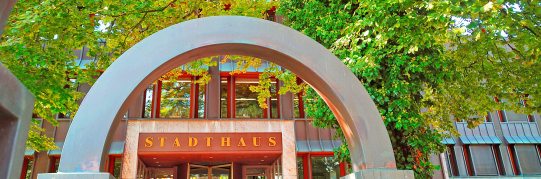 Definitiven Wahlvorschläge der Reformierten Kirchenpflege für die Amtsdauer 2026 - 2030