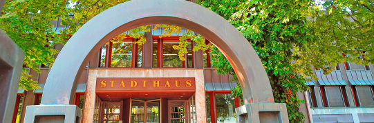 Genehmigung und Inkraftsetzung Reglement der Schule Wetzikon