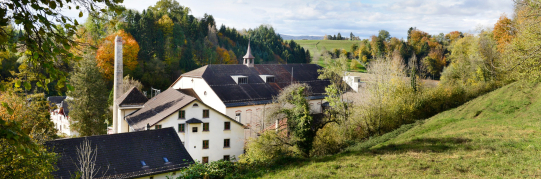 Quartierplan Industrie Gubelmann/AWESO