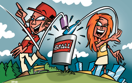 Symbolbild für Umweltbotschafter