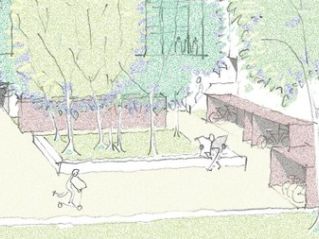 Öffentlicher Gestaltungsplan und Quartierplan Pestalozzistrasse