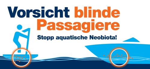 Bild Blinde Passagiere