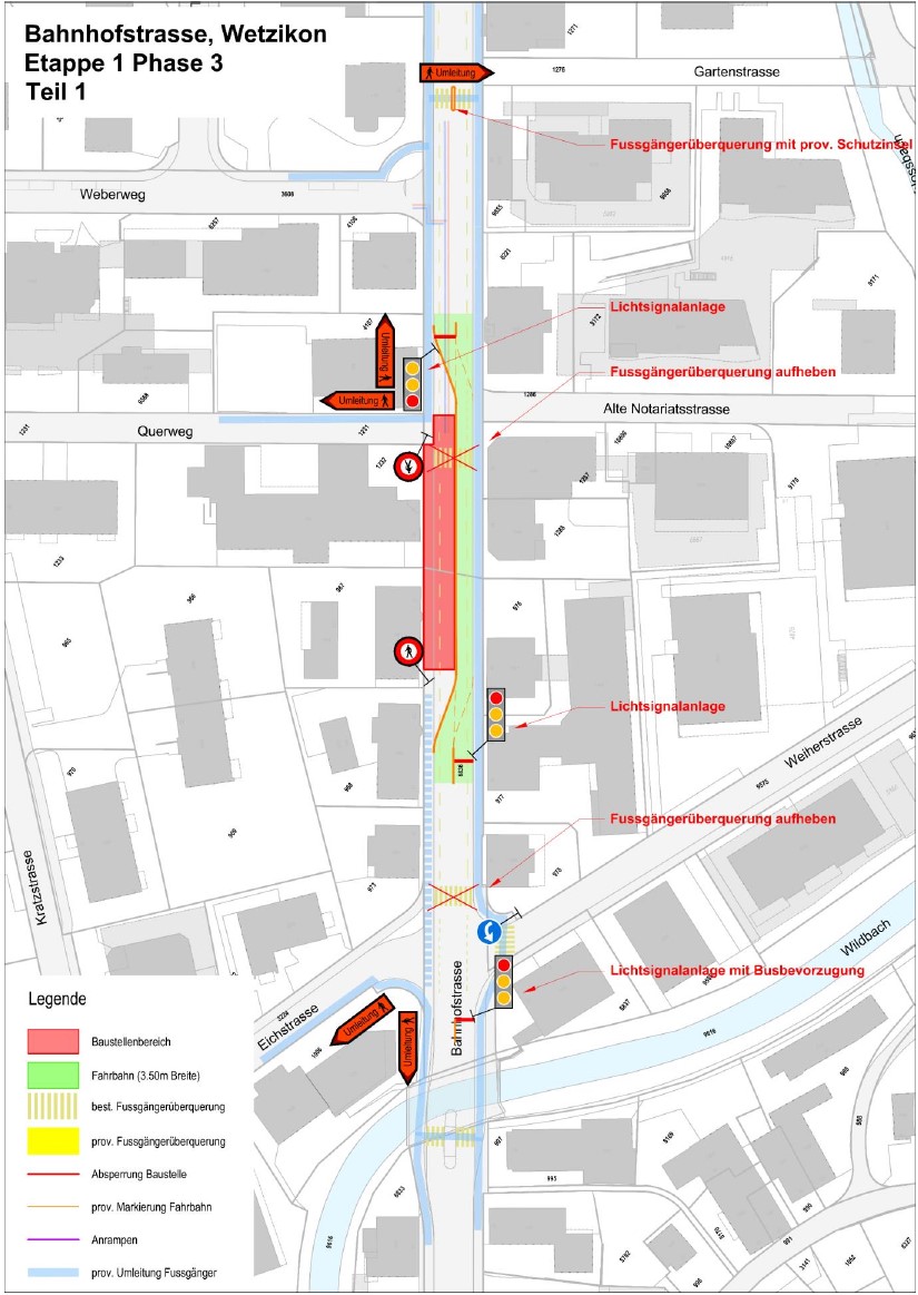 Situationsplan