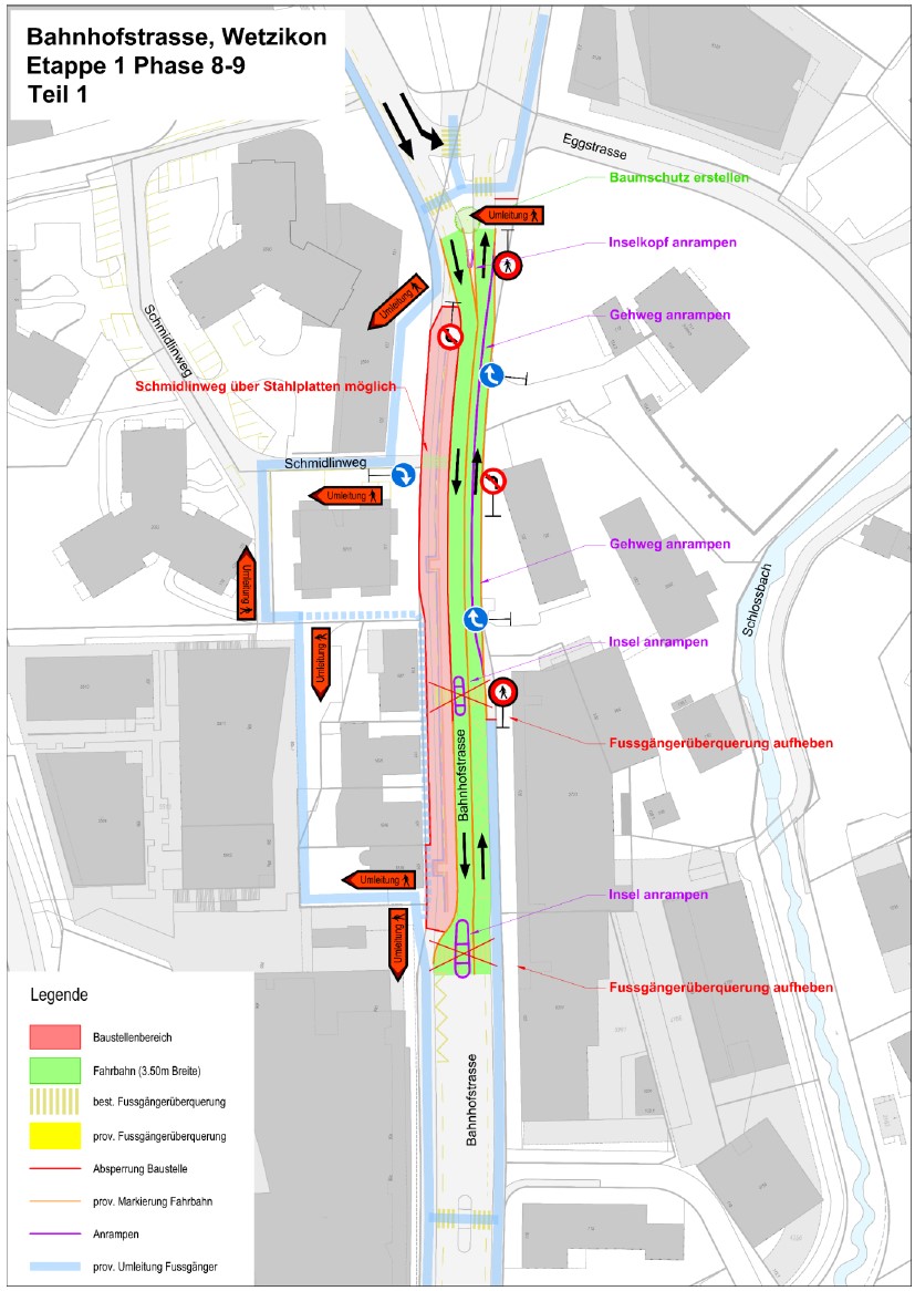 Situationsplan