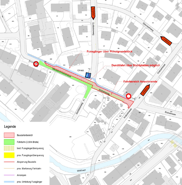 Situationsplan