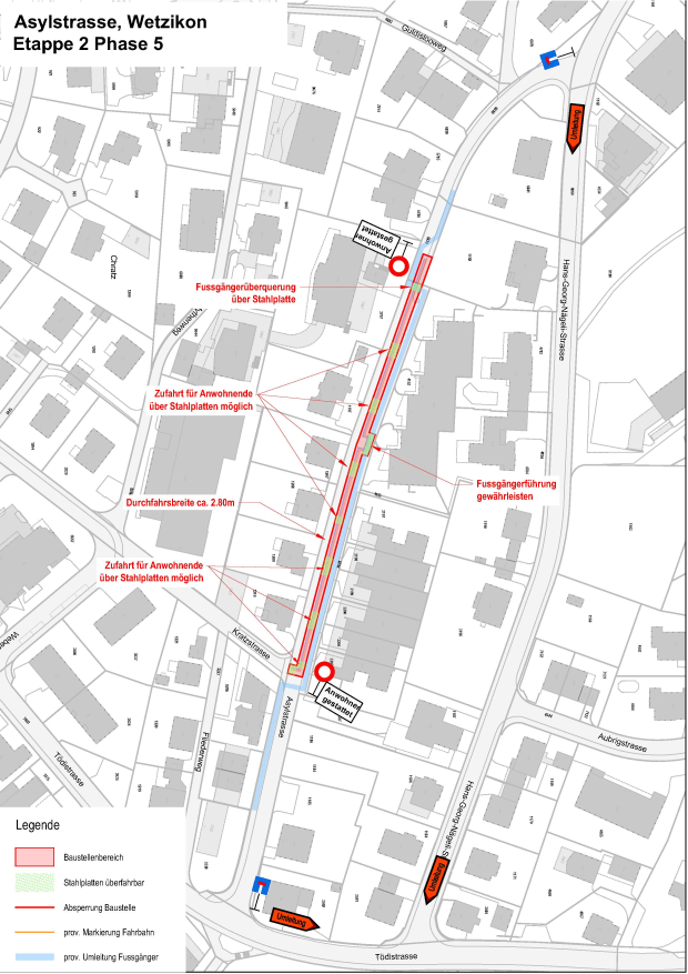 Situationsplan