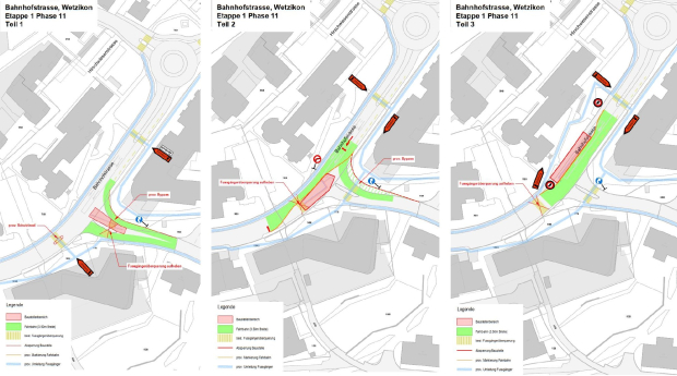 Situationsplan