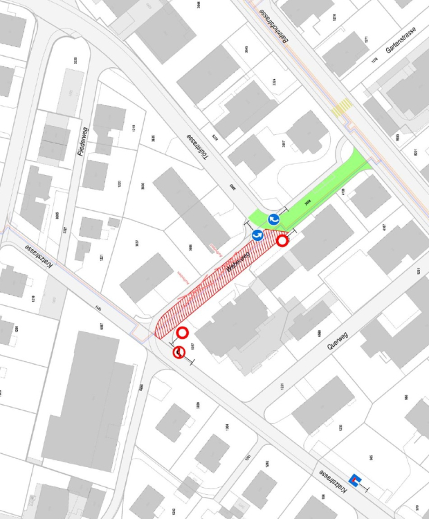 Situationsplan