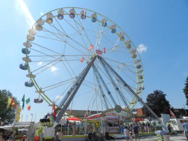 Bild Around the World