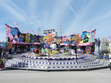 Bild Break Dance No. 1