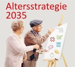 Altersstrategie 2035 Stadt Wetzikon