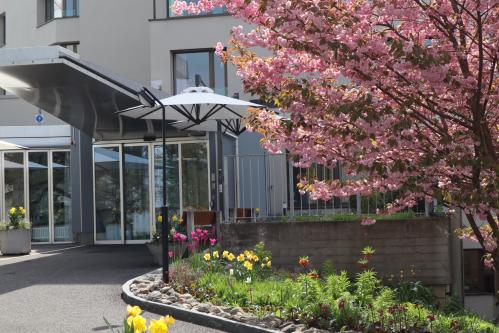 Pflegezentrum Wildbach