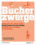 Bücherzwerge 3.7.26