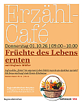 Erzähl-Cafe
