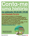 Conta-me uma história