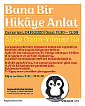 Banar Bir Hikâye Anlat