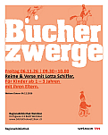 Bücherzwerge