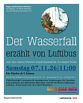Der Wasserfall