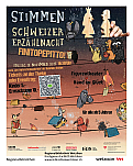 Schweizer Erzählnacht: Finitopepitto