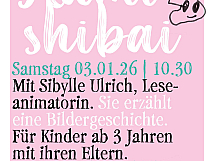 Veranstaltungen Regionalbibliothek Wetzikon