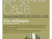 Veranstaltungen Regionalbibliothek Wetzikon