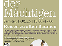 Veranstaltungen Regionalbibliothek Wetzikon