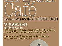 Veranstaltungen Regionalbibliothek Wetzikon